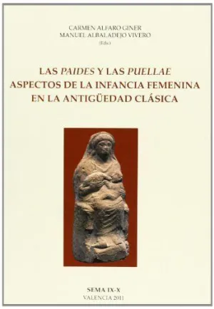 LAS PAIDES Y LAS PUELLAE