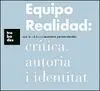 EQUIPO REALIDAD: <BR> EQUIPO REALIDAD: <BR>