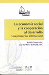 LA ECONOMIA SOCIAL Y LA COOPERACION AL DESARROLLO: UNA PERSPECTIVA INTERNACIONAL