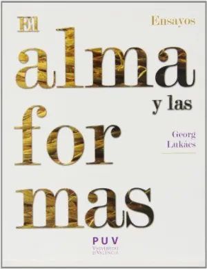ALMA Y LAS FORMAS EL