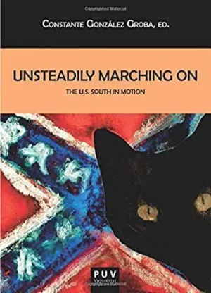 UNSTEADILY MARCHING ON