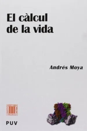 CÀLCUL DE LA VIDA EL