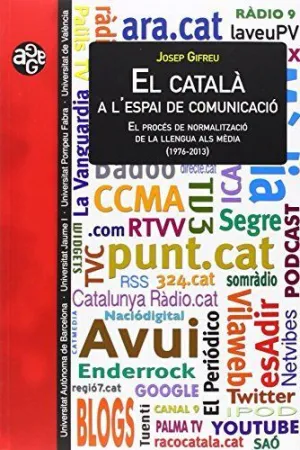 El Català a L'espai de Comunicació