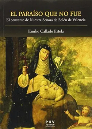 EL PARAÍSO QUE NO FUE