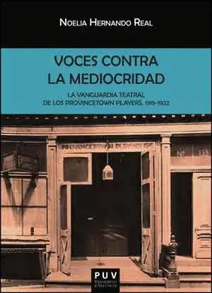 VOCES CONTRA LA MEDIOCRIDAD : <BR> VOCES CONTRA LA MEDIOCRIDAD : <BR>