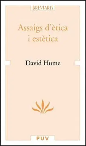 ASSAIGS D'ÈTICA I ESTÈTICA
