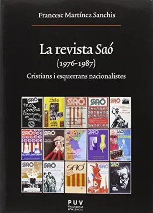LA REVISTA SAÓ (1976-1987): CRISTIANS I ESQUERRANS NACIONALISTES
