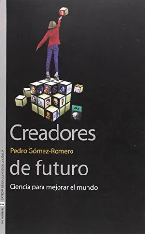 CREADORES DE FUTURO