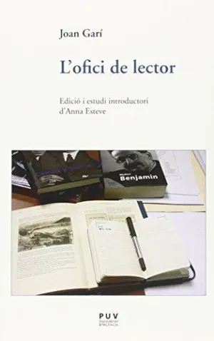 L`OFICI DE LECTOR