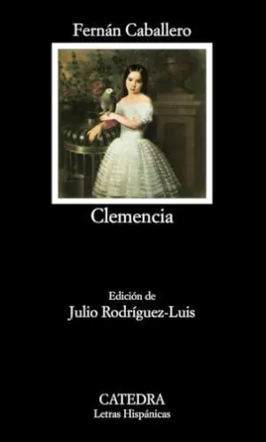 CLEMENCIA