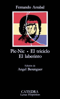 PIC-NIC - EL TRICICLO - EL LABERINTO