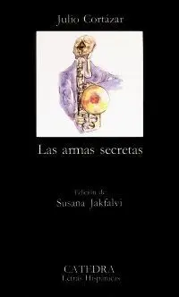 LAS ARMAS SECRETAS LAS ARMAS SECRETAS