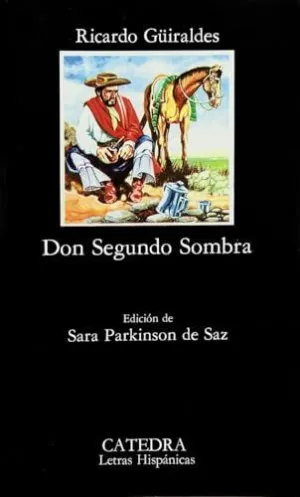 DON SEGUNDO SOMBRA
