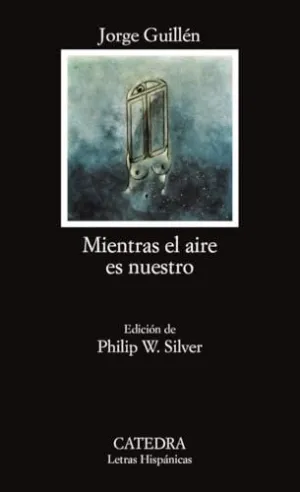 MIENTRAS EL AIRE ES NUESTRO