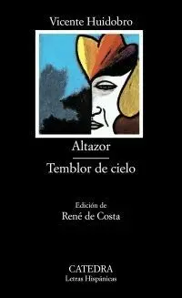 ALTAZOR - TEMBLOR DE CIELO ALTAZOR - TEMBLOR DE CIELO