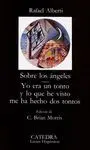 SOBRE LOS ÁNGELES - YO ERA UN TONTO Y LO QUE HE VISTO ME HA HECHO DOS TONTOS
