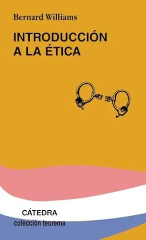 INTRODUCCIÓN A LA ÉTICA