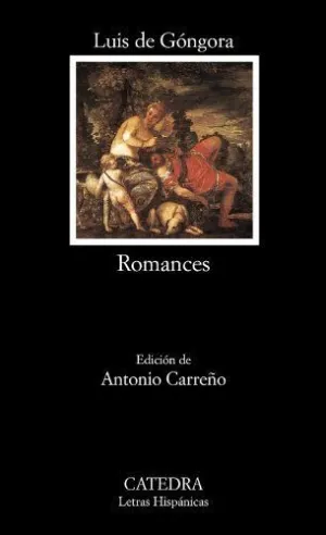 ROMANCES