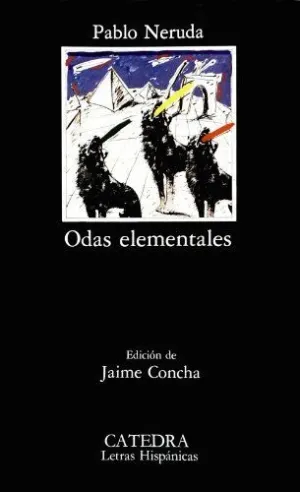 ODAS ELEMENTALES