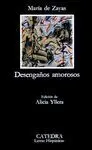 DESENGAÑOS AMOROSOS