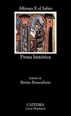 PROSA HISTÓRICA