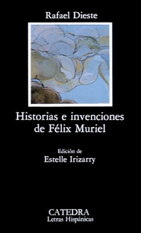 HISTORIA E INVENCIONES DE FÉLIX MURIEL