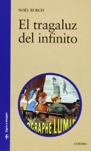 EL TRAGALUZ DEL INFINITO EL TRAGALUZ DEL INFINITO