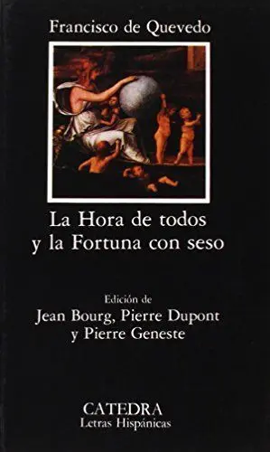 LA HORA DE TODOS Y LA FORTUNA CON SESO