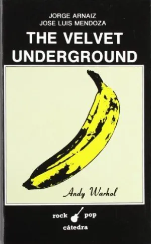 THE VELVET UNDERGROUND