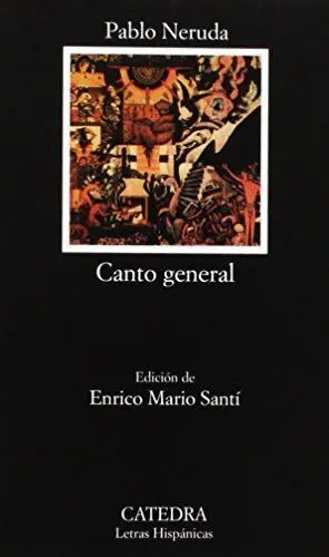 CANTO GENERAL