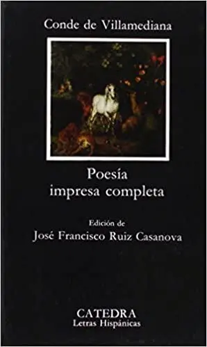 POESÍA IMPRESA COMPLETA