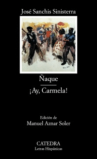 ÑAQUE - ¡AY, CARMELA!