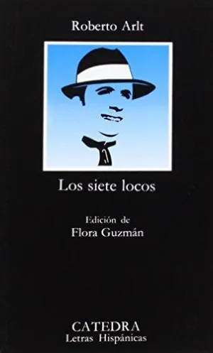 LOS SIETE LOCOS