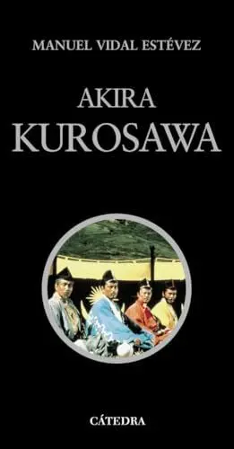 AKIRA KUROSAWA