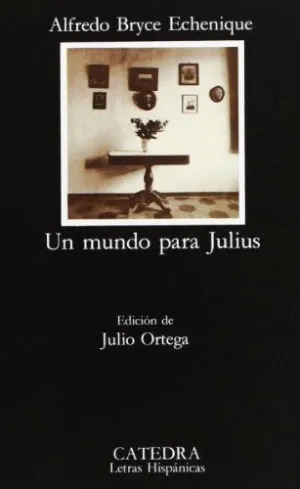 UN MUNDO PARA JULIUS