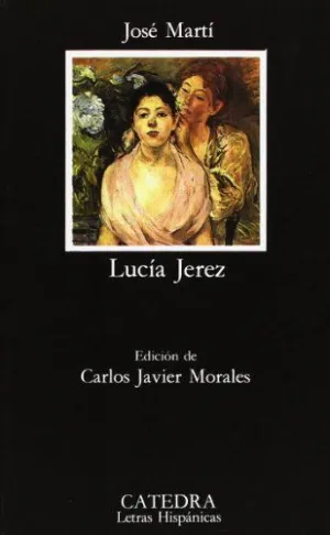 LUCÍA JEREZ