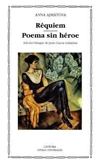 REQUIEM  -  POEMA SIN HÉROE