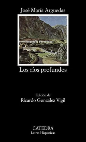 Los Ríos Profundos