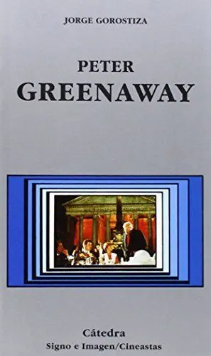 PETER GREENAWAY