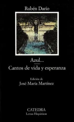 AZUL - CANTOS DE VIDA Y ESPERANZA