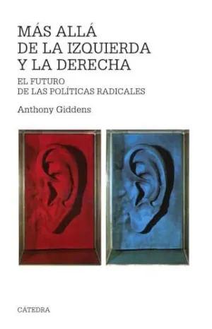 MÁS ALLÁ DE LA IZQUIERDA Y LA DERECHA