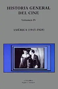 HISTORIA GENERAL DEL CINE