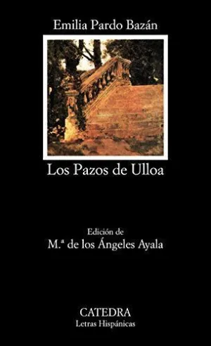 LOS PAZOS DE ULLOA