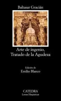ARTE E INGENIO, TRATADO DE LA AGUDEZA