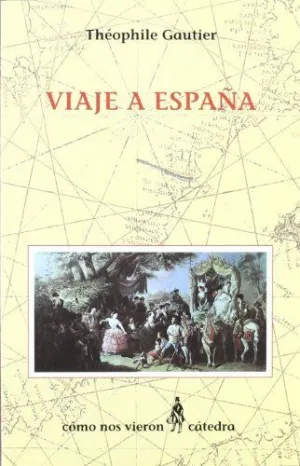 VIAJE A ESPAÑA VIAJE A ESPAÑA