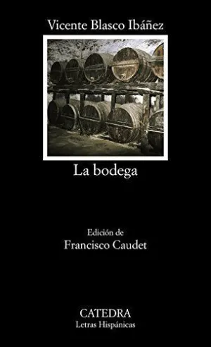 La Bodega