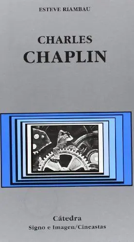 CHARLES CHAPLIN