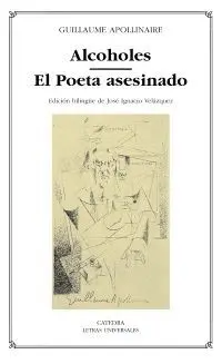 ALCOHOLES.POETA ASESIN.