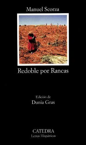 REDOBLE POR RANCAS