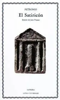 SATIRICÓN